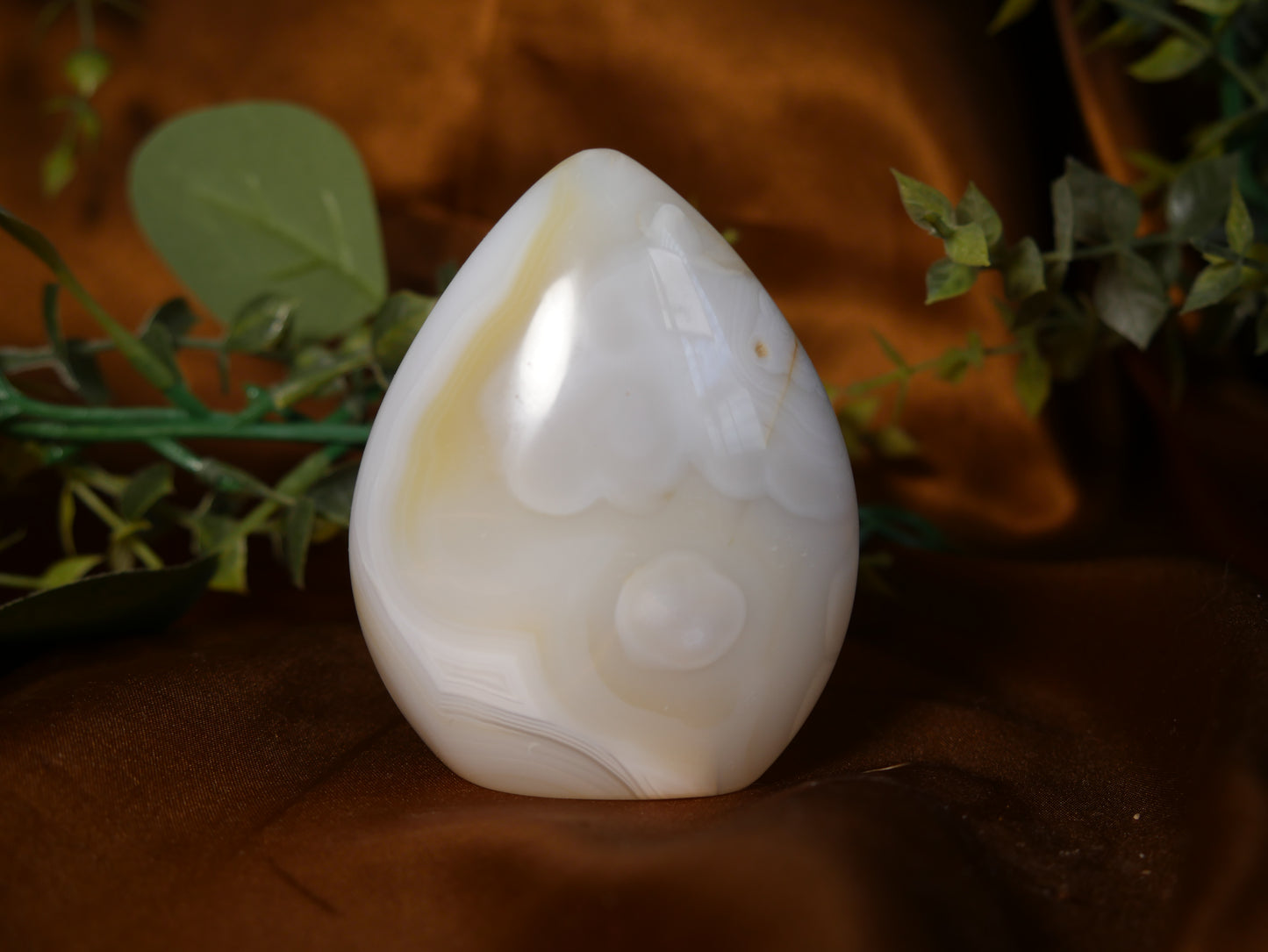 Agate Flame