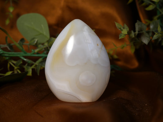 Agate Flame