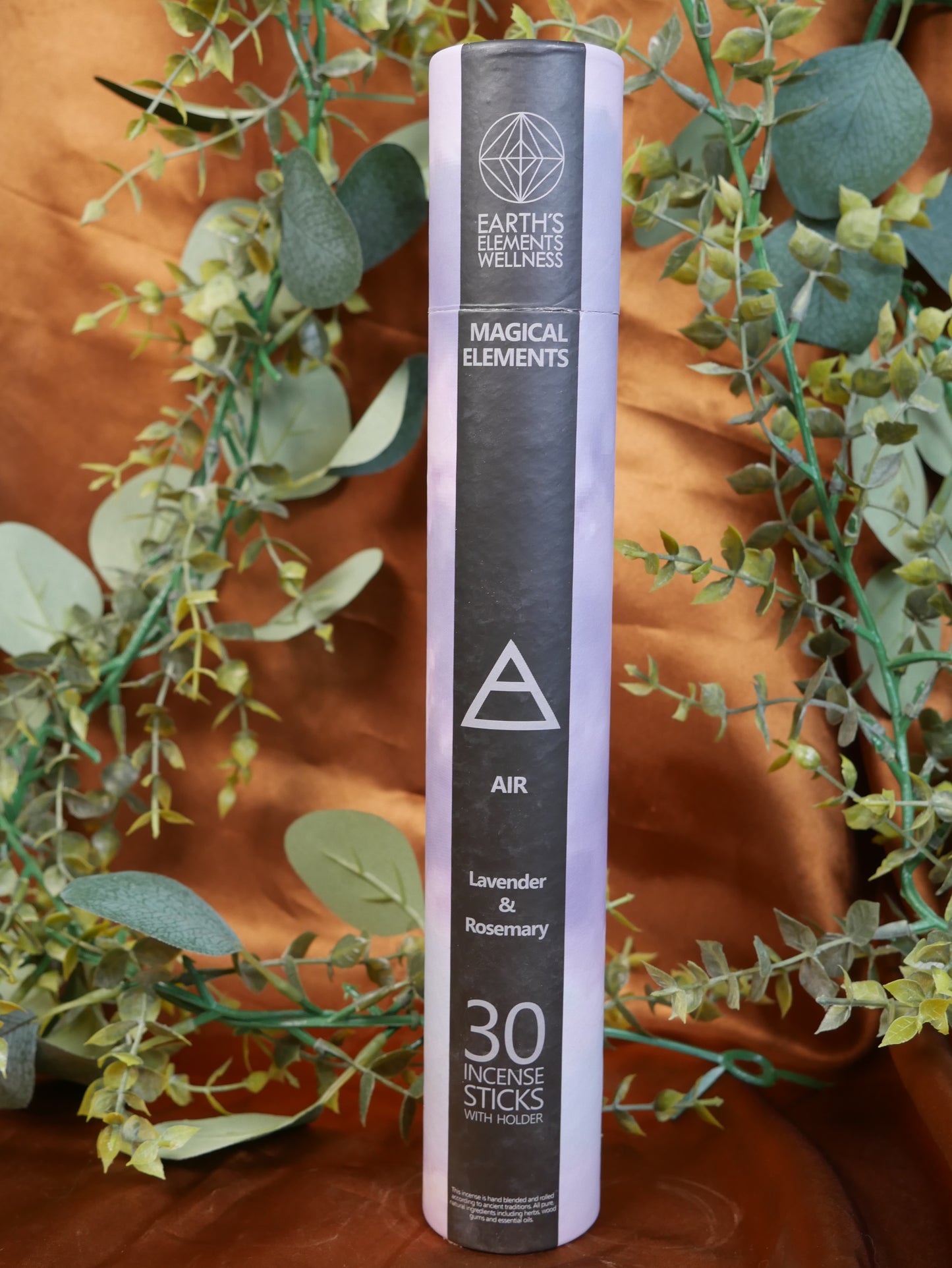 Air Incense - Lavender & Rosemary