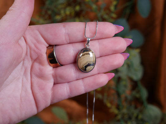 Schalenblende Pendant #2