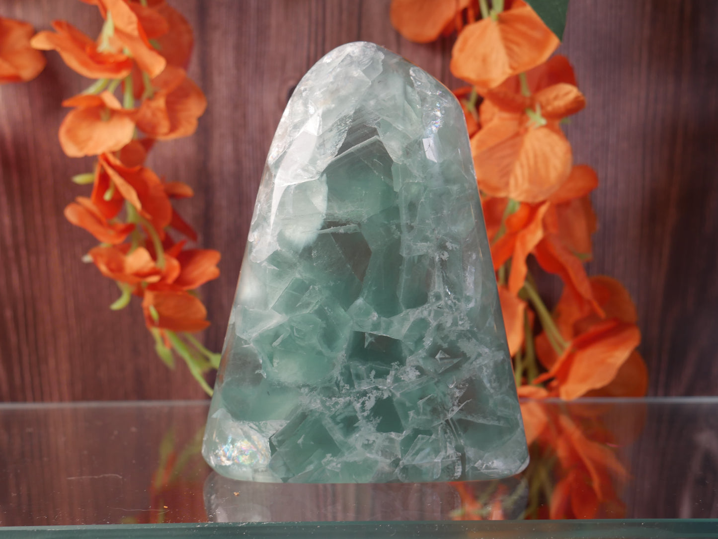 Durango Fluorite Freeform #6