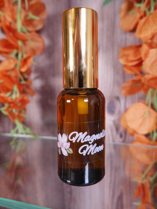 Magnolia Moon Spray Perfume