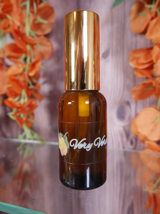 Very Vera Spray Perfume