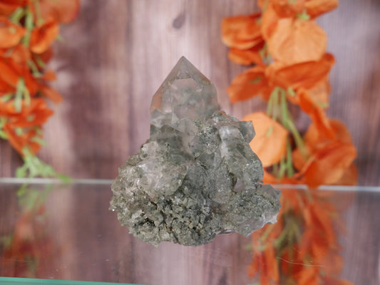Himalayan Quartz #2