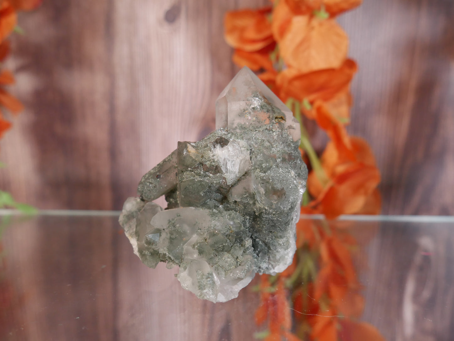 Himalayan Quartz #2