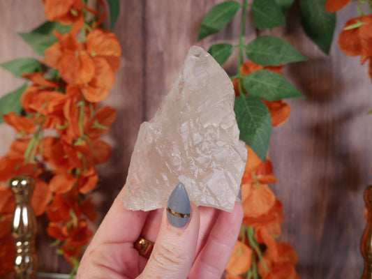 Himalayan Quartz #3