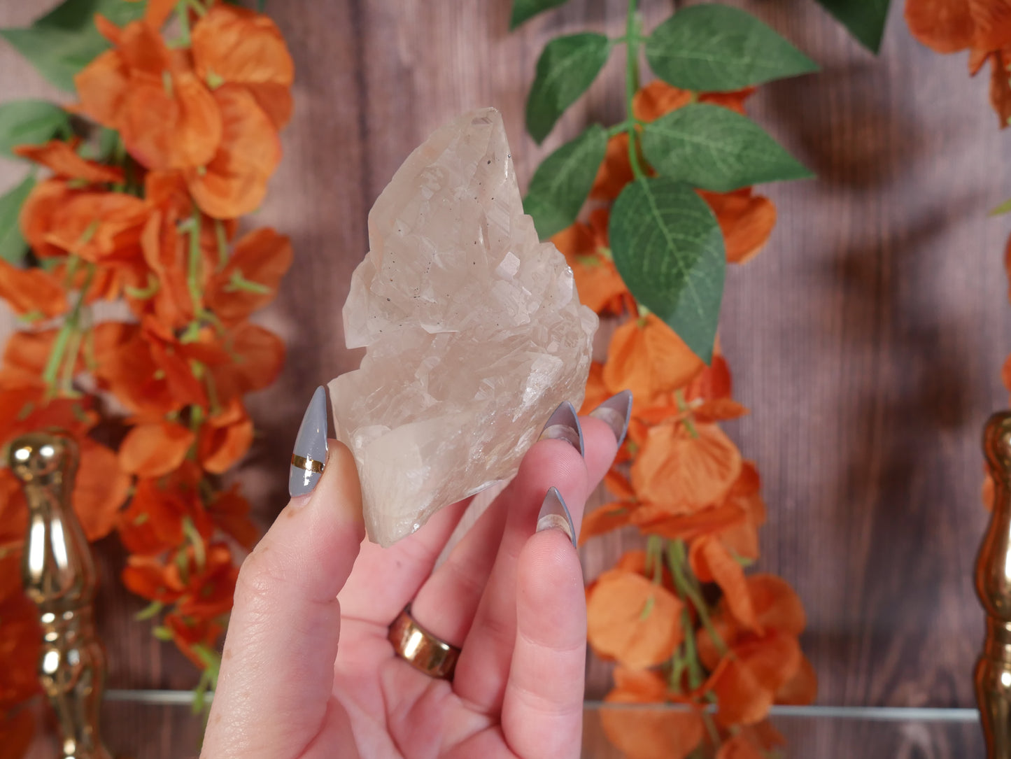 Himalayan Quartz #3