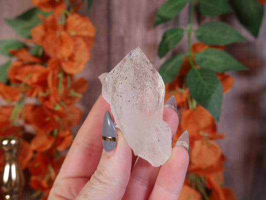 Himalayan Quartz #8