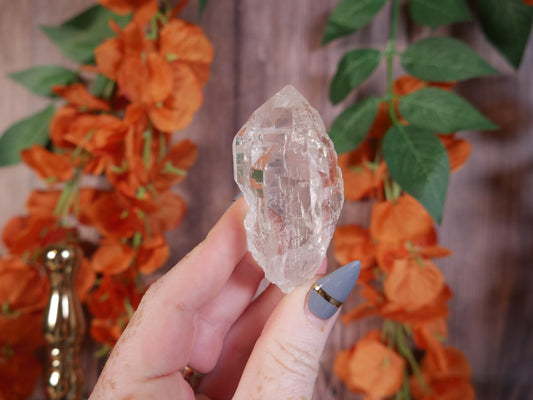 Himalayan Quartz #11