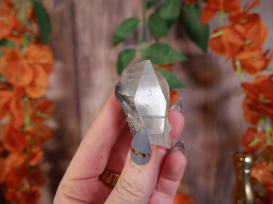 Himalayan Quartz #15