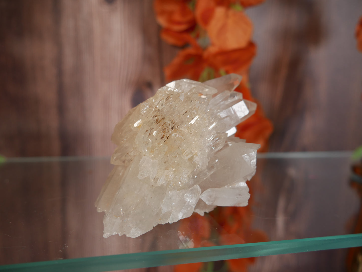 Himalayan Quartz #24