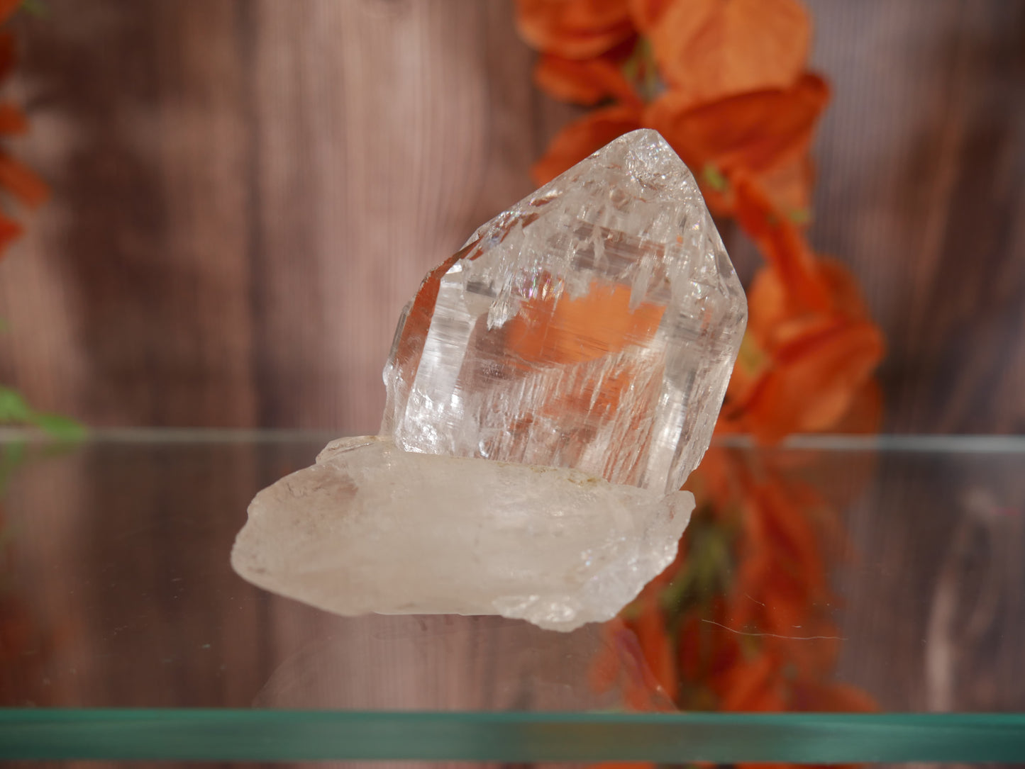 Himalayan Quartz #25