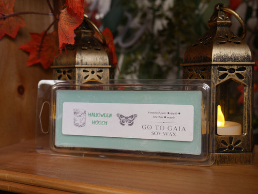 Halloween Hooch Wax Melt - LIMITED EDITION
