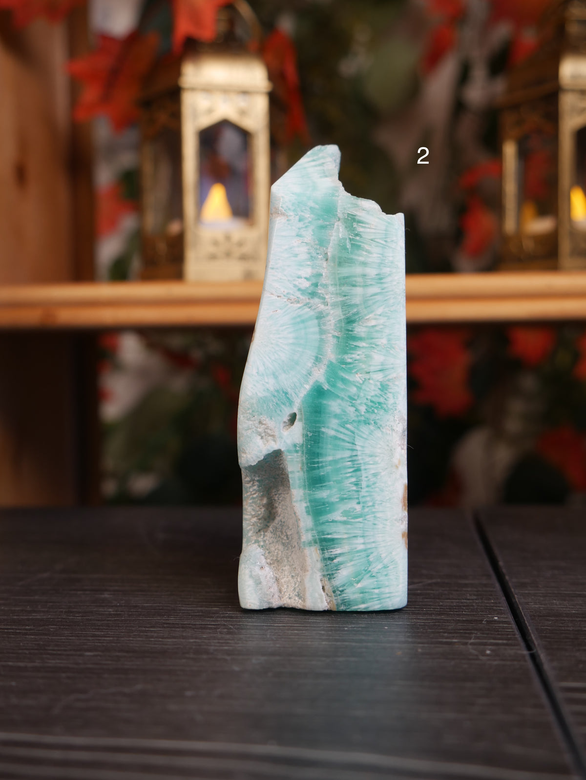Smithsonite Tower [various]