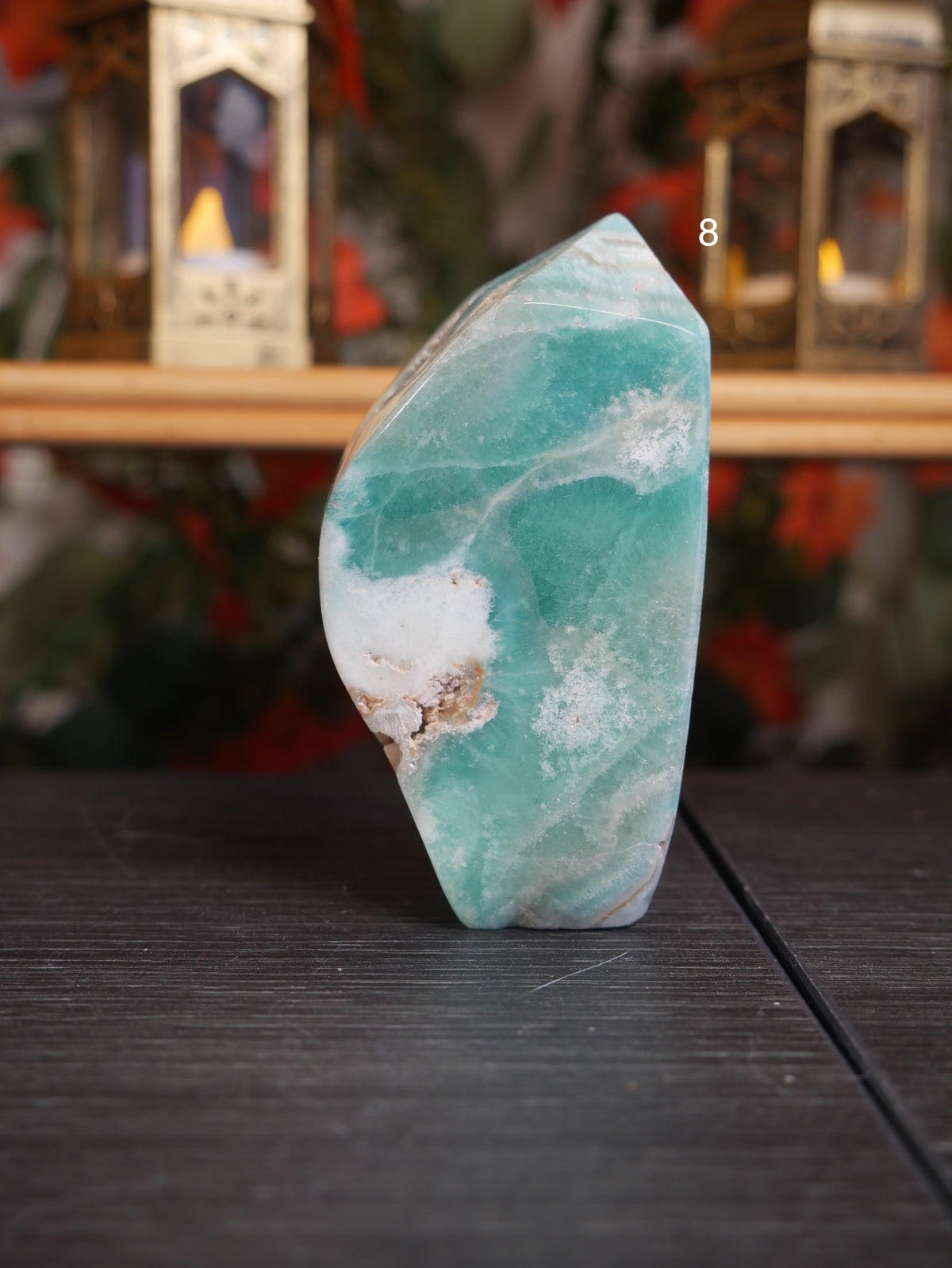 Smithsonite Tower [various]