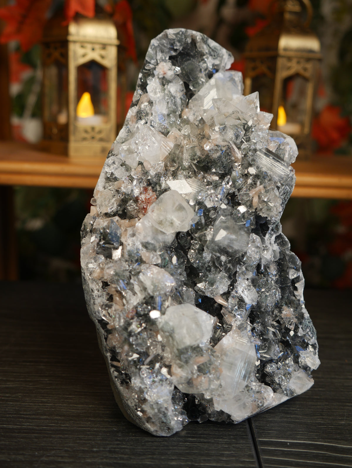 Vampire Apophyllite #4