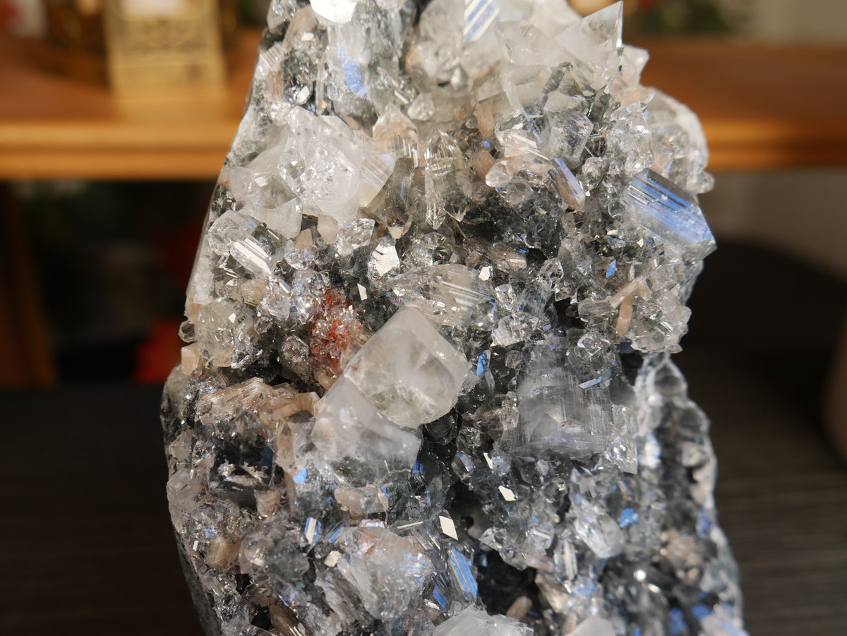 Vampire Apophyllite #4
