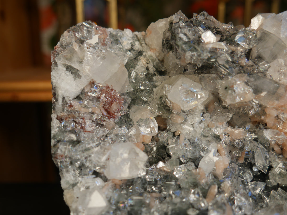 Vampire Apophyllite #5