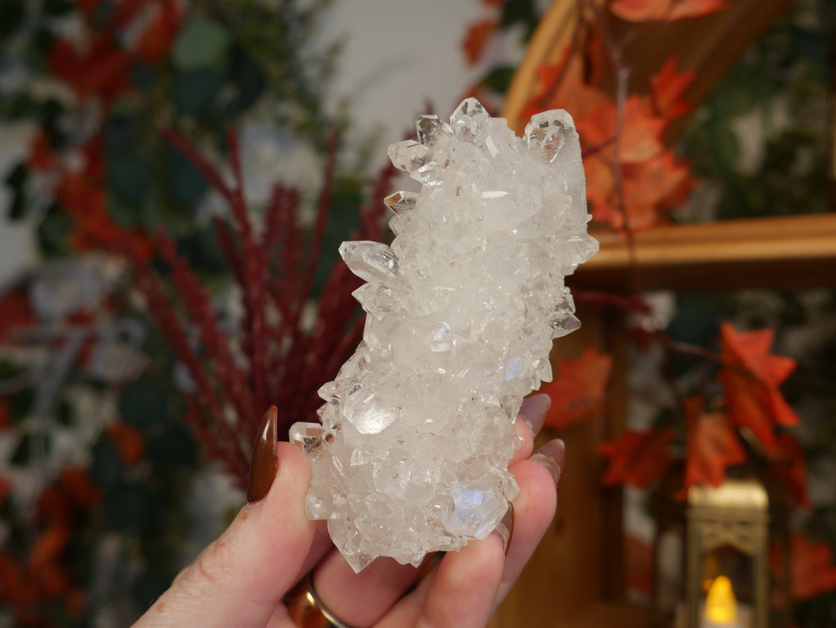 Diamond Apophyllite #28