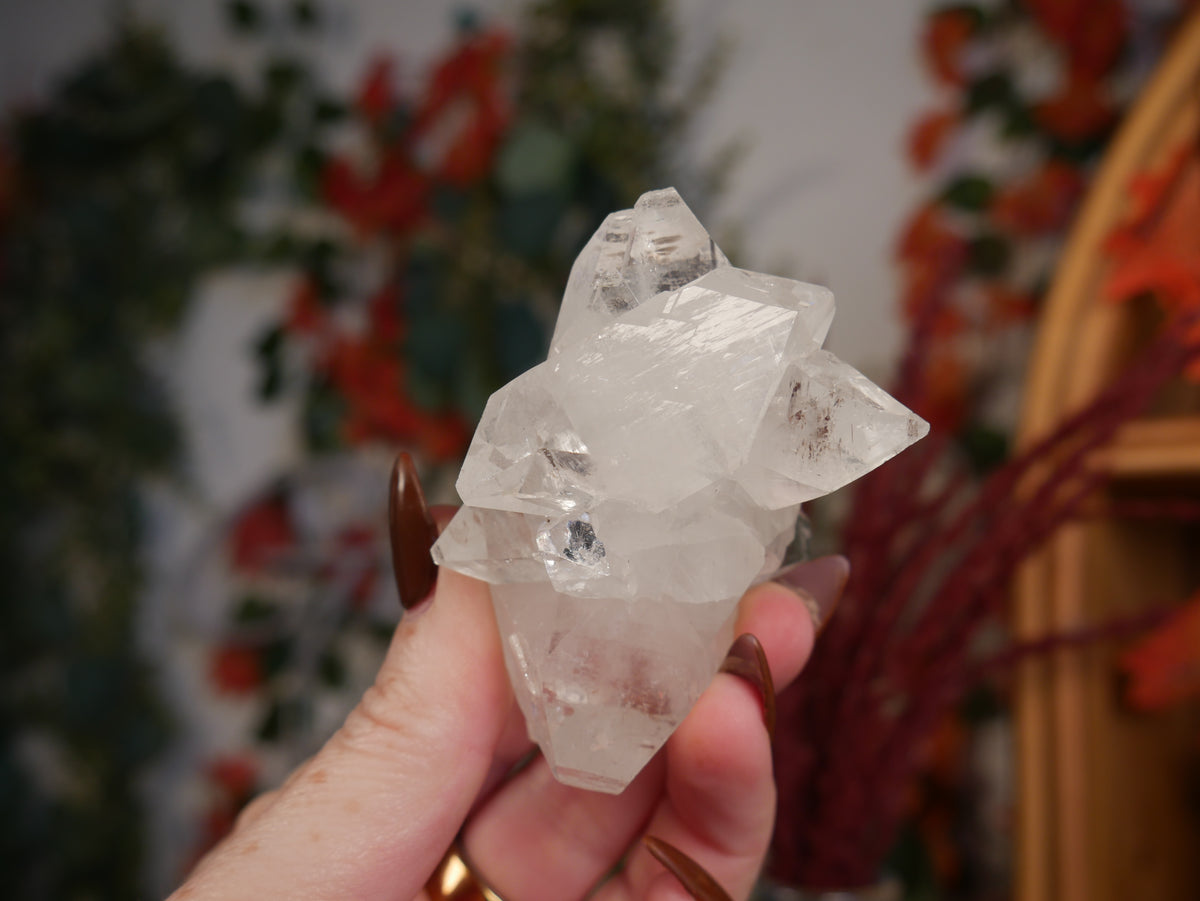 Diamond Apophyllite #45