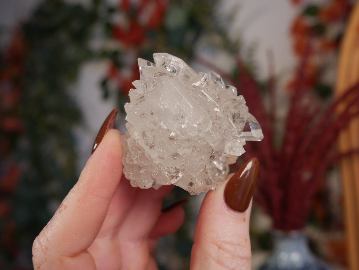 Diamond Apophyllite #46