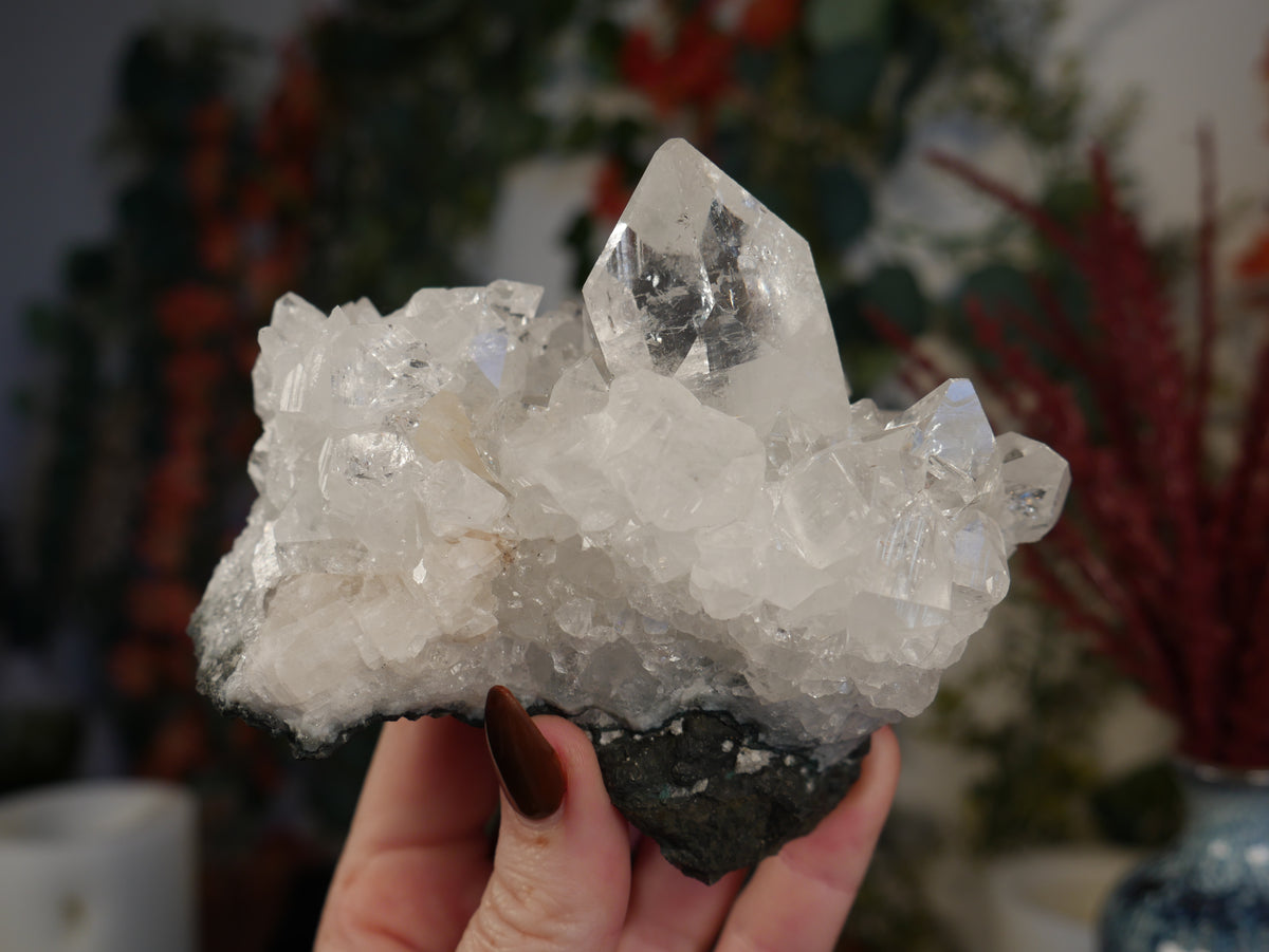 Diamond Apophyllite #3