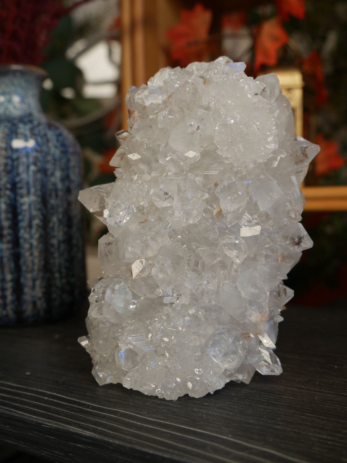 Diamond Apophyllite #26