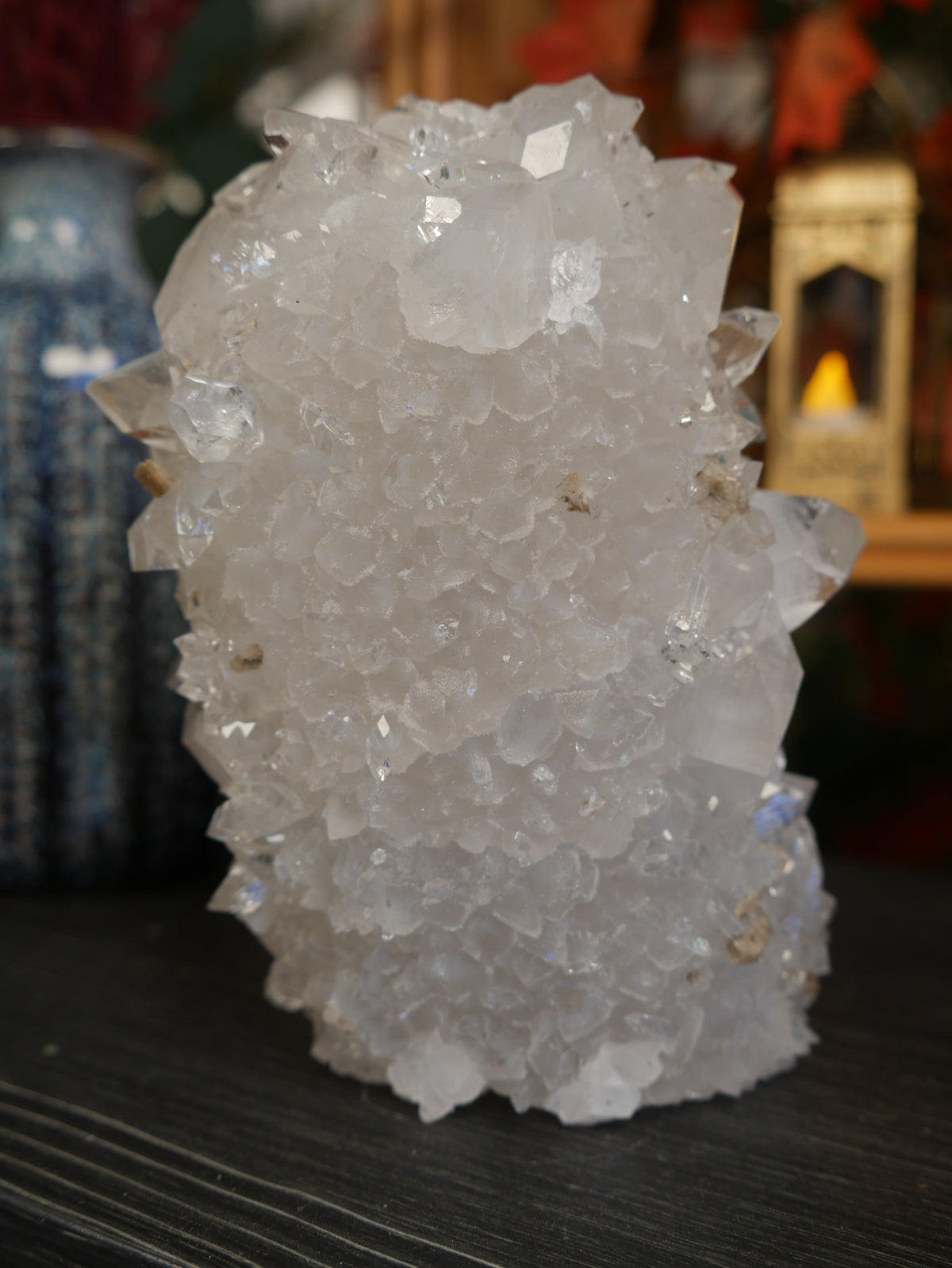 Diamond Apophyllite #26
