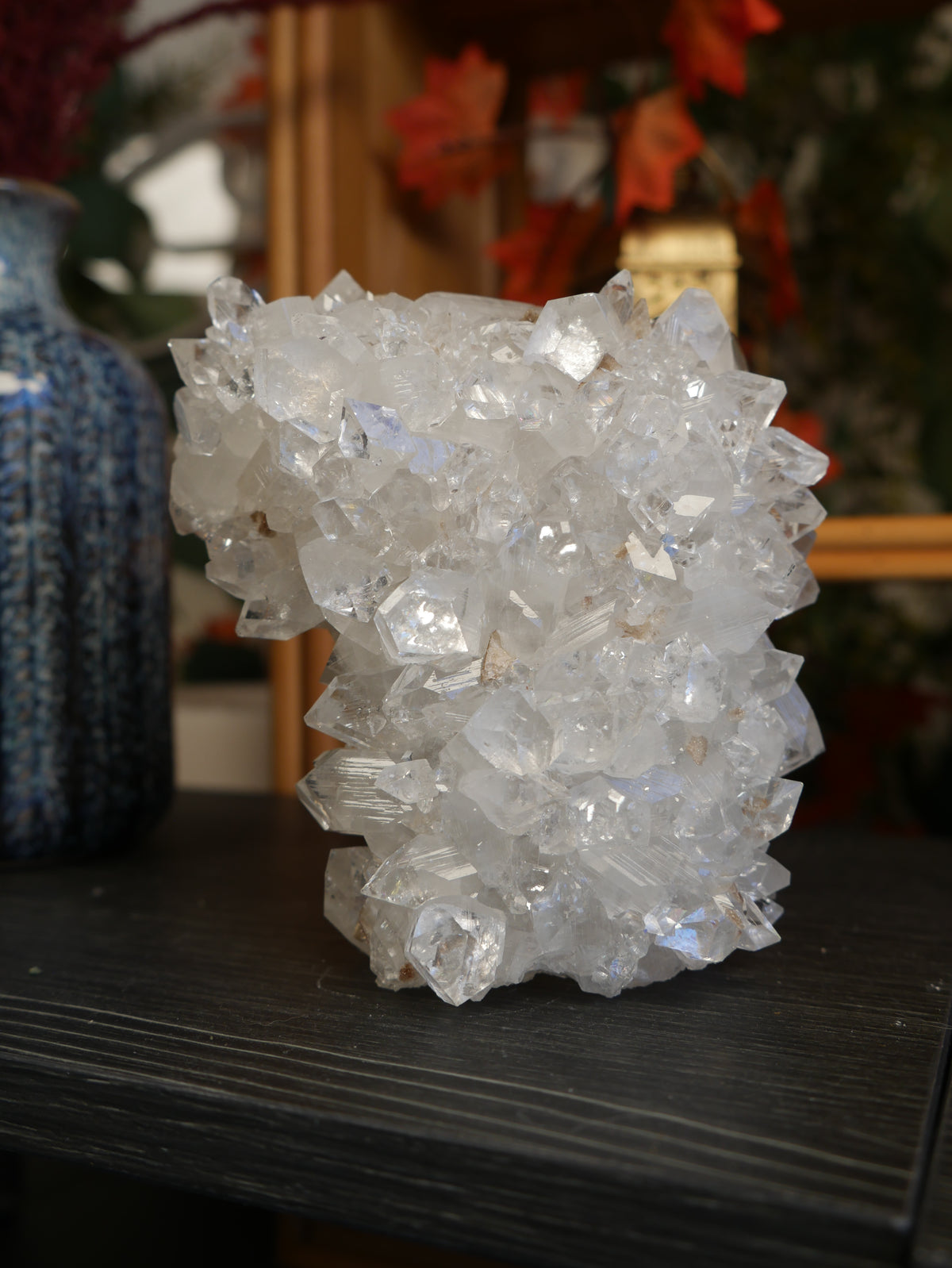 Diamond Apophyllite #25