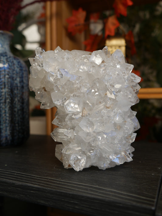 Diamond Apophyllite #25