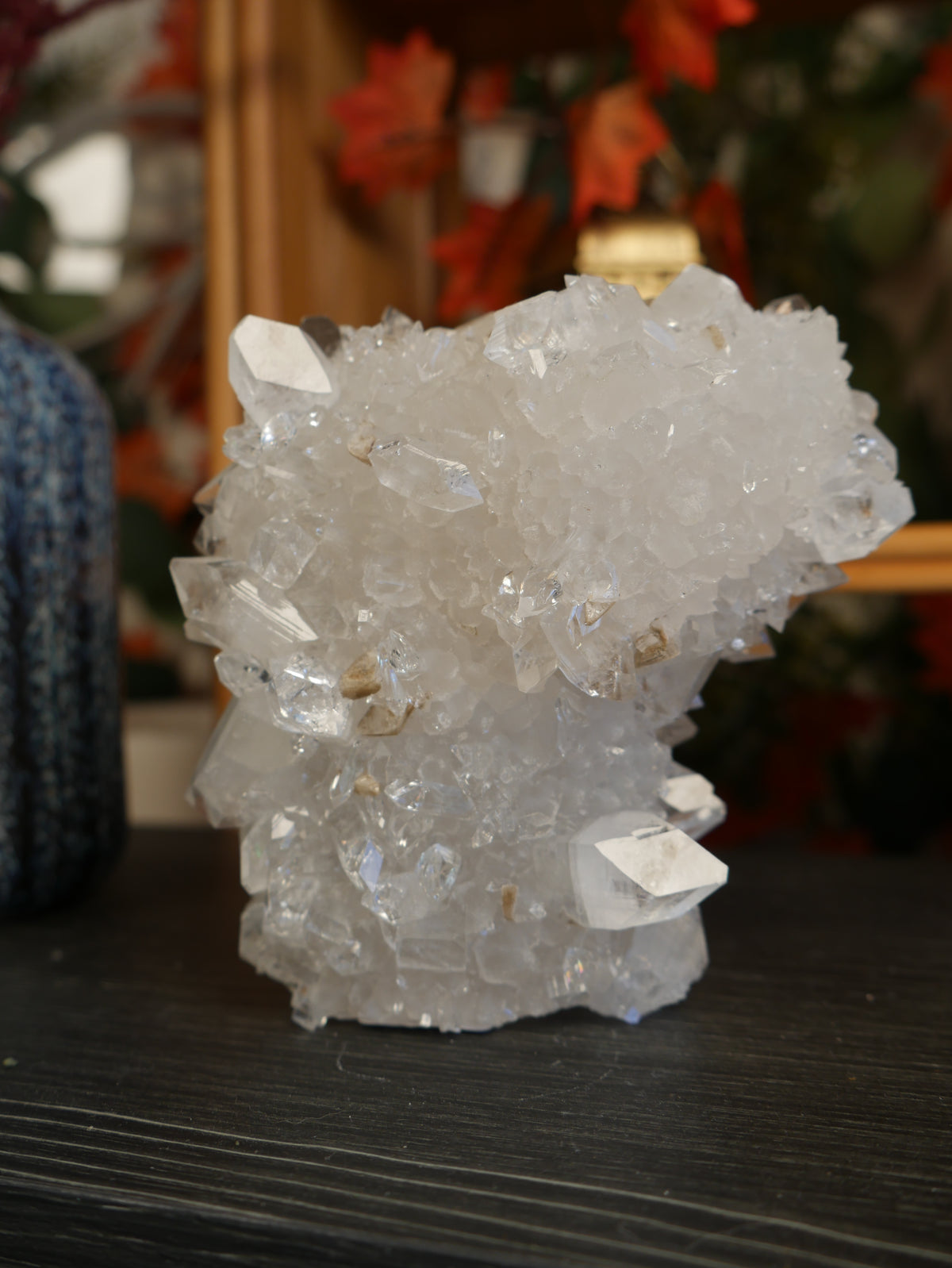 Diamond Apophyllite #25