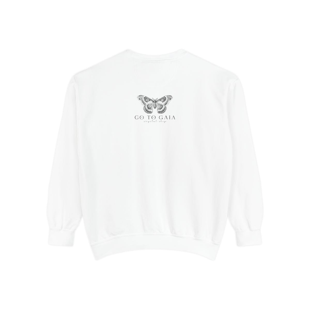 Wild Thing Sweatshirt