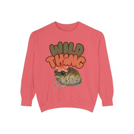 Wild Thing Sweatshirt