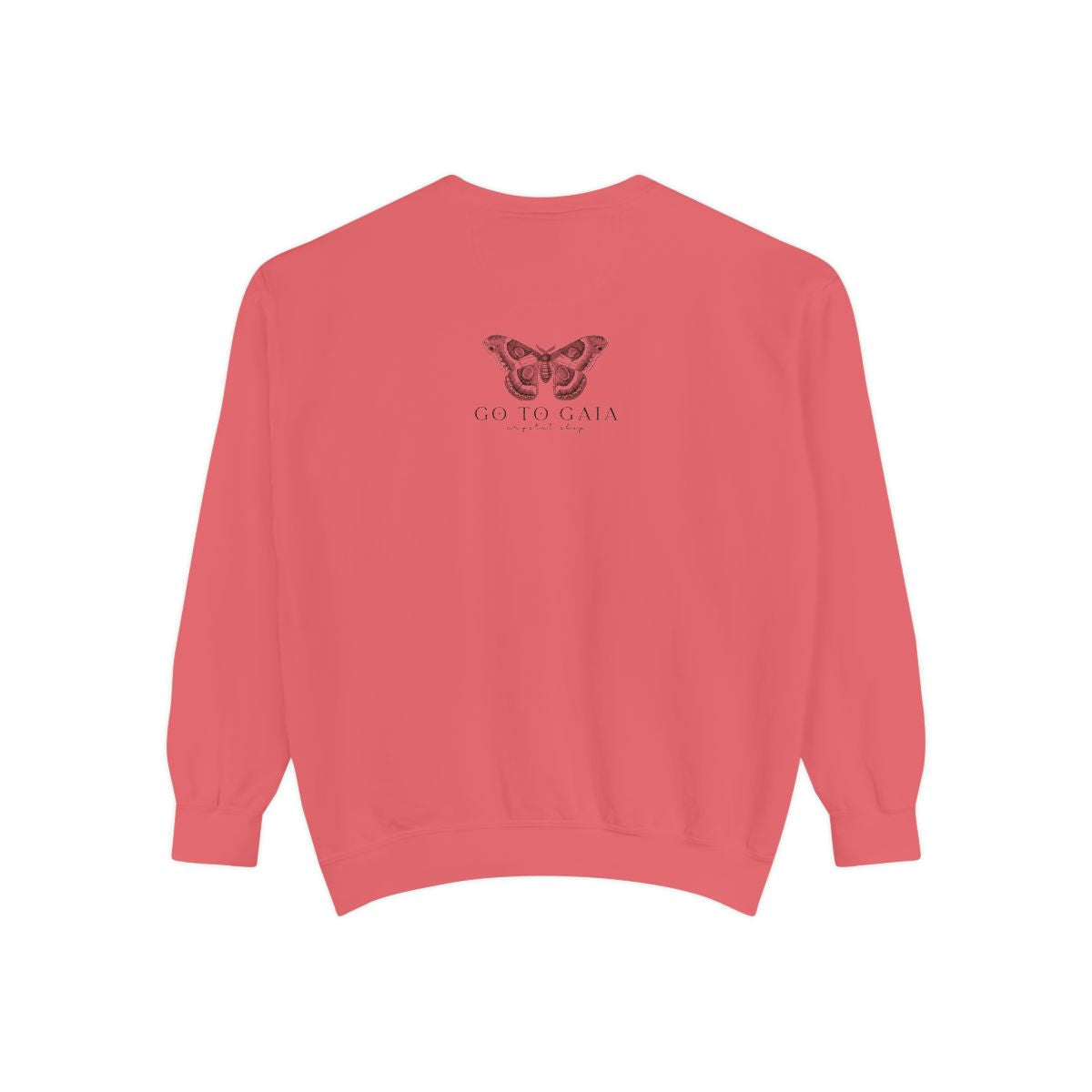 Wild Thing Sweatshirt